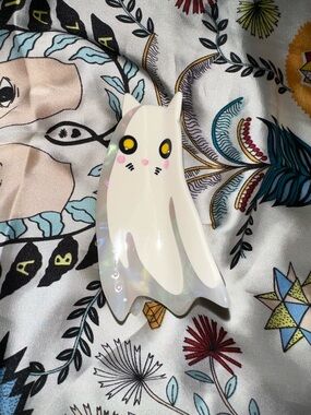 Centinelle Cat Ghost Hair Claw